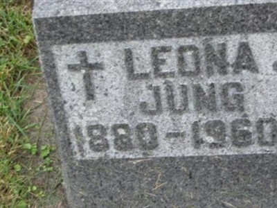 Leona Jung on Sysoon