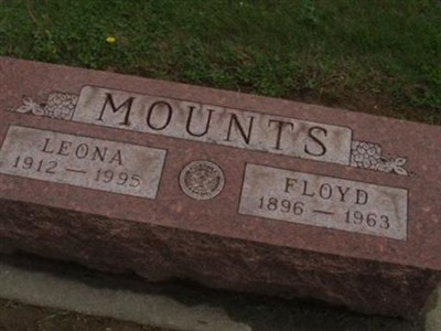 Leona Mounts on Sysoon