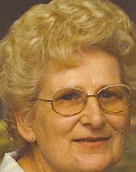 Leona Veronica Jakubiec Hooper on Sysoon