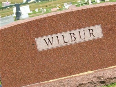 Leonard C Wilbur, Sr on Sysoon