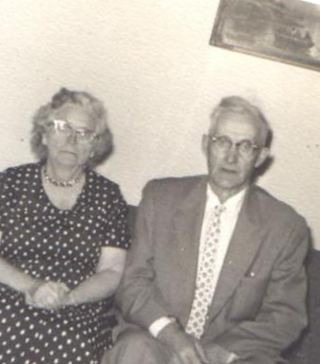 Leonard Carl Hanson on Sysoon