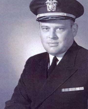 Leonard Myhre on Sysoon