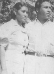 Leonarda Aguila Rodriquez on Sysoon