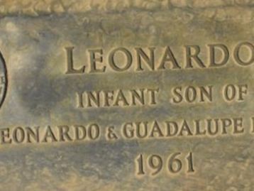 Leonardo Lopez on Sysoon