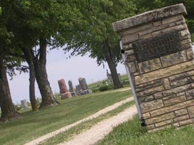 Leonardville Cemetery on Sysoon