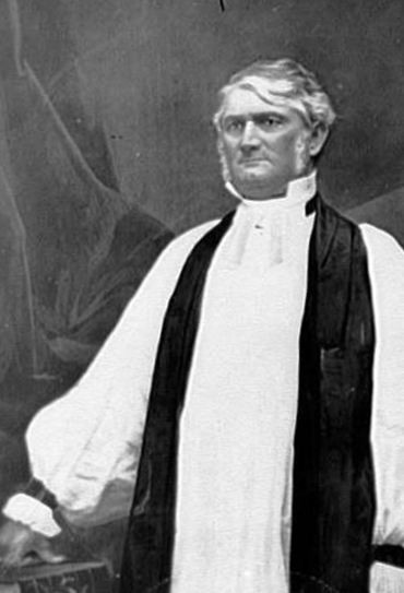 Leonidas Polk on Sysoon