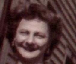 Leonora LaVerne "Lee" Schueren Turner on Sysoon