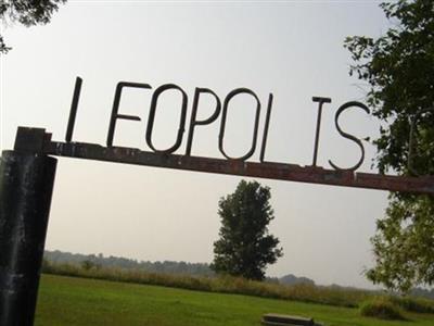 Leopolis Cemetery on Sysoon