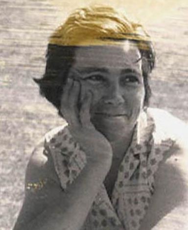 Leota Elizabeth Mathis Chenoweth on Sysoon