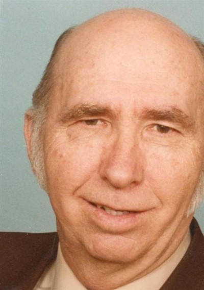 LeRoy Nathanial Turnpaugh on Sysoon