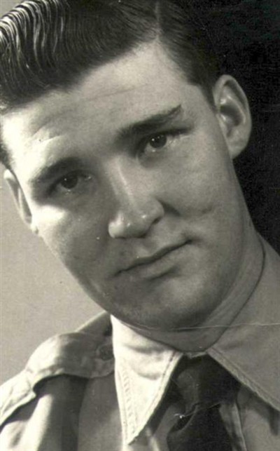 Leslie Joseph Wayne Morrison on Sysoon