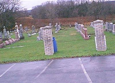 Leslie United Methodist Cemetery on Sysoon