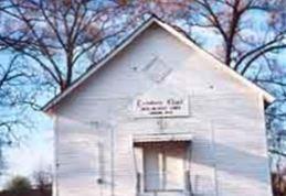 Lessenberry Chapel United Methodist Church on Sysoon