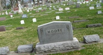 Lessie L. Moore on Sysoon