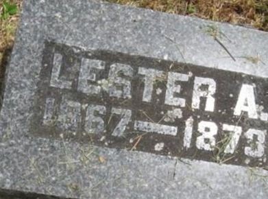 Lester A Terrell on Sysoon