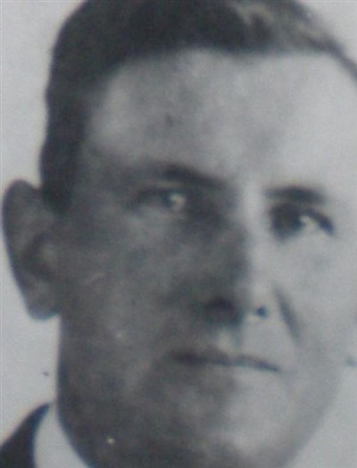 Lester Adelbert Allred on Sysoon