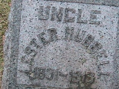 Lester Hubbell on Sysoon