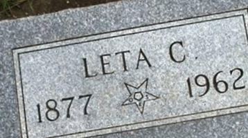 Leta C. (Lawrence) LaBrie on Sysoon
