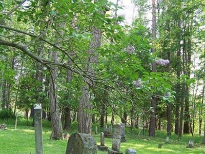 Letchworth Pioneer Cemetery on Sysoon