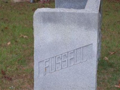 Letha Fussell on Sysoon