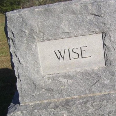 Letha Marie Wise on Sysoon