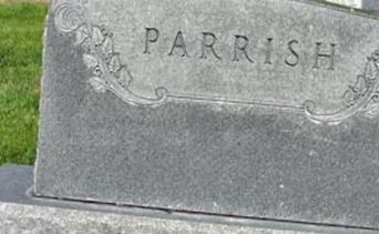 Letitia Marie Megran Parrish on Sysoon