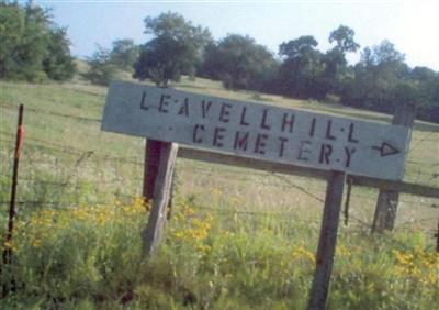 Level Hill Cemetery on Sysoon