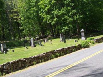 Leverett Center Cemetery on Sysoon