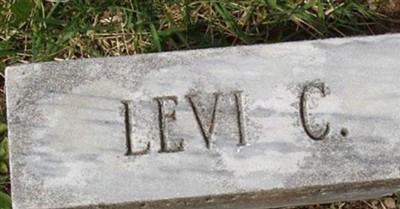 Levi C. Stewart on Sysoon