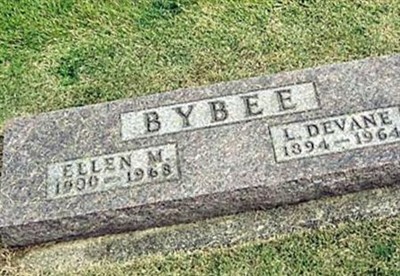 Levi Devane Bybee on Sysoon