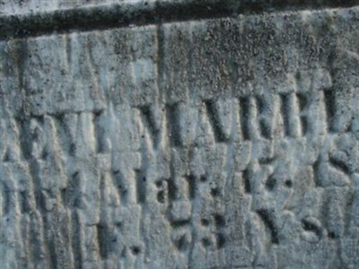 Levi Marble on Sysoon