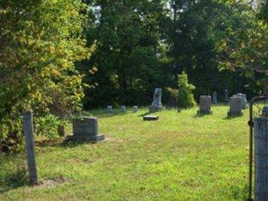 Levitt Cemetery on Sysoon