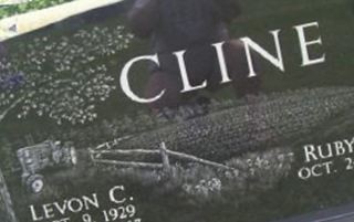 Levon C Cline on Sysoon