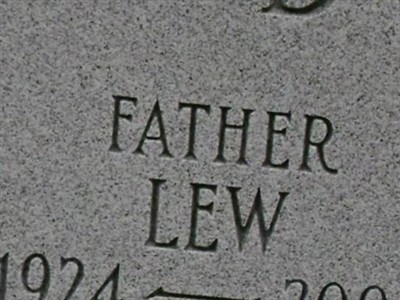 Lew Botula on Sysoon
