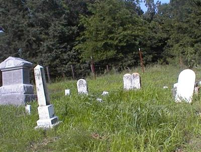 Lewellen Cemetery on Sysoon