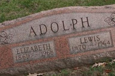 Lewis Adolph on Sysoon