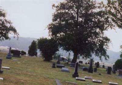Lewis and Clarke Cemetery on Sysoon
