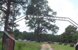 Lewis Cemetery on Sysoon