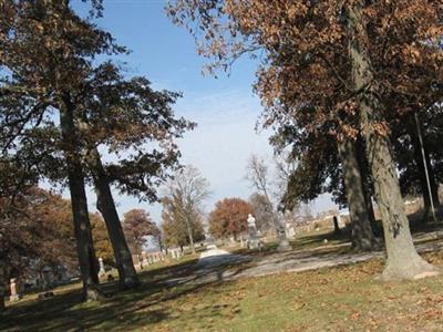 Lewis Cemetery on Sysoon