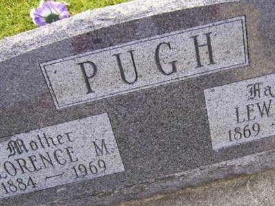 Lewis E. Pugh on Sysoon