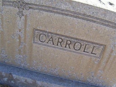 Lewis Eugene Carroll on Sysoon