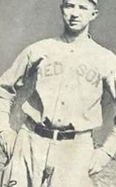 Lewis Everett "Deacon" Scott on Sysoon