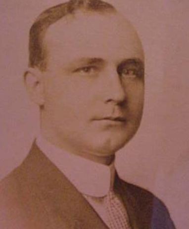 Lewis Fletcher Chenault on Sysoon