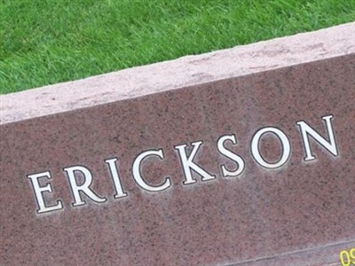 Lewis Leonard Erickson on Sysoon