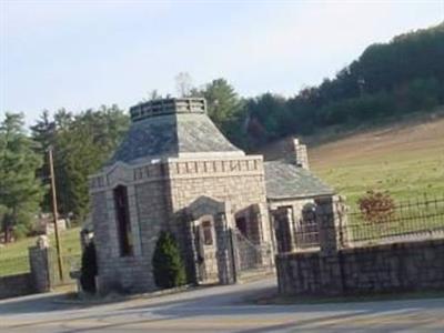 Lewis Memorial Cemetery on Sysoon