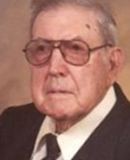 Lewis Milton "Dude" Ammons on Sysoon