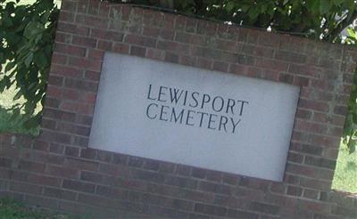 Lewisport Cemetery on Sysoon