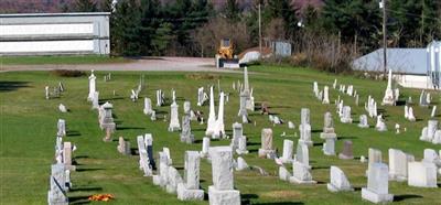 Lewistown Union Cemetery on Sysoon