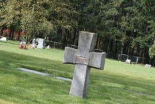 Lewisville Cemetery on Sysoon