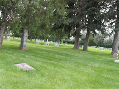 Lewisville Cemetery on Sysoon